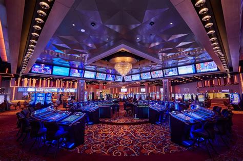 parx casino hours